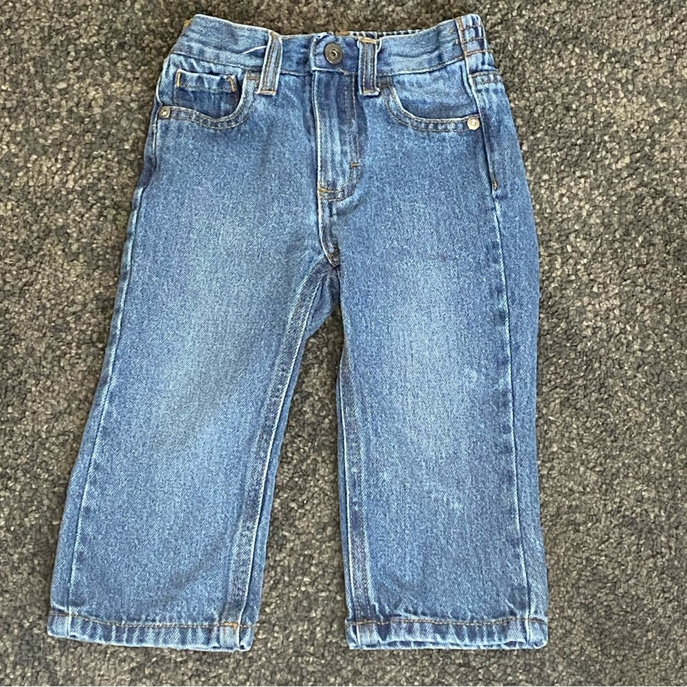 Calvin Klein Jeans - 18 Months